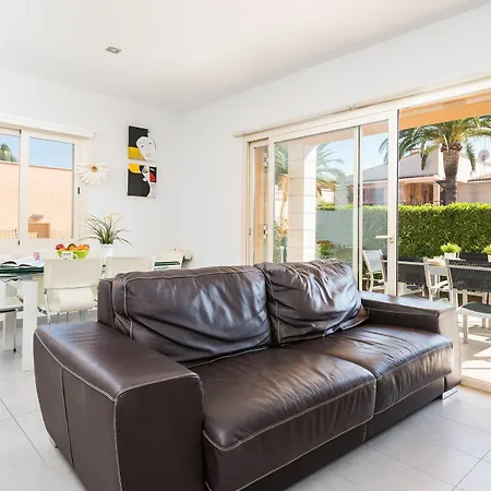 Villa Iuca Port de Alcudia (Mallorca)