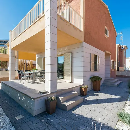 Villa Iuca